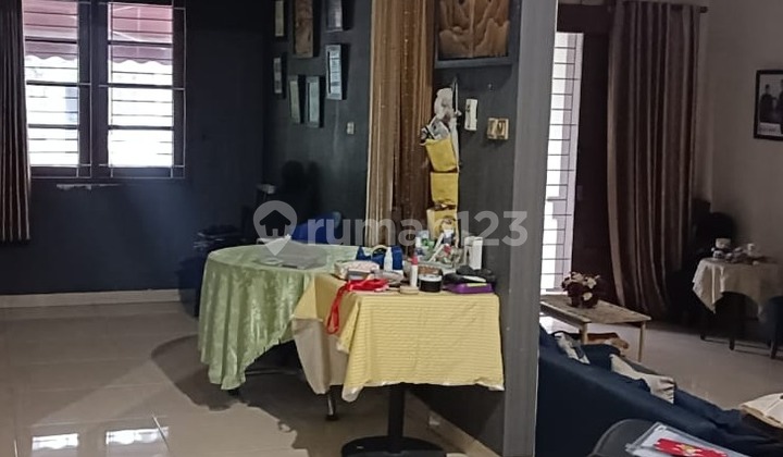 Residence Near Schools and Supermarket in Kota Wisata