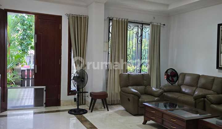 Hunian Dalam Cluster Suasana Asri dan Tenang Legenda Wisata 2