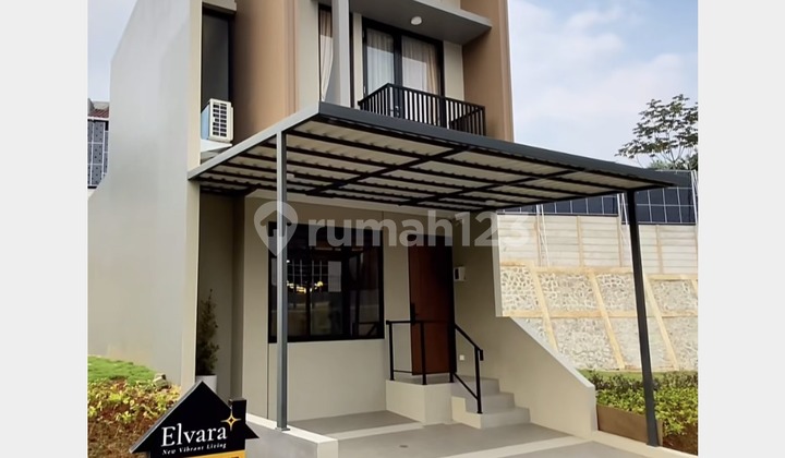 Modern Residence Near Schools and Toll Access Modern Residence Near Schools and Toll Access