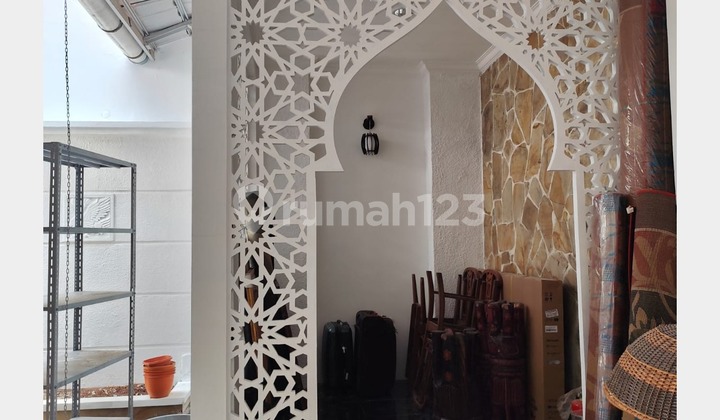 Hunian Nyaman Dekat Sekolahan dan Supermarket 2