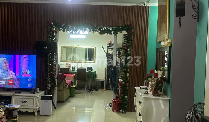 Rumah 2 Lantai Nyaman Dekat Sekolahan dan Akses Tol Rumah 2 Lantai Nyaman Dekat Sekolahan dan Akses Tol