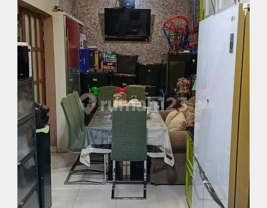 Comfortable Residence in a 24-Hour Security Cluster 2