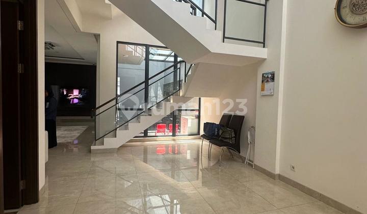 Hunian Nyaman Dekat Sekolahan dan Akses Tol di Kota Wisata 2