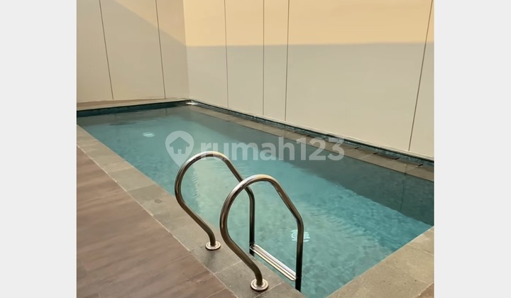 Modern Residence Near Schools and Toll Access 2