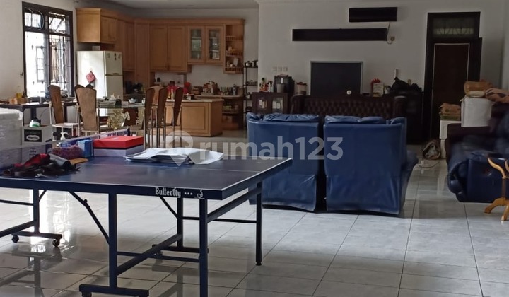 Hunian Gandeng Dekat Akses Tol dan Supermarket