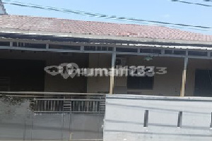 Rumah Ex Kantor dan Gudang di Tanah Mas 1