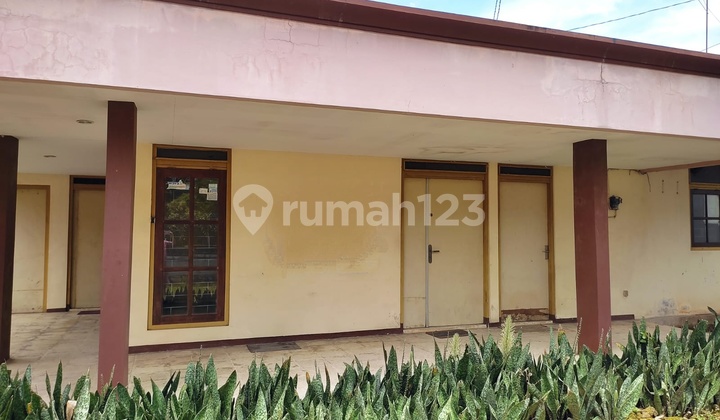 Rumah Tua di Ungaran Selangkah Dari Amaya 1