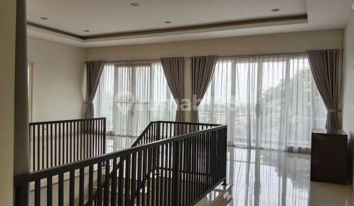 Candi Golf View House, Semarang City 2