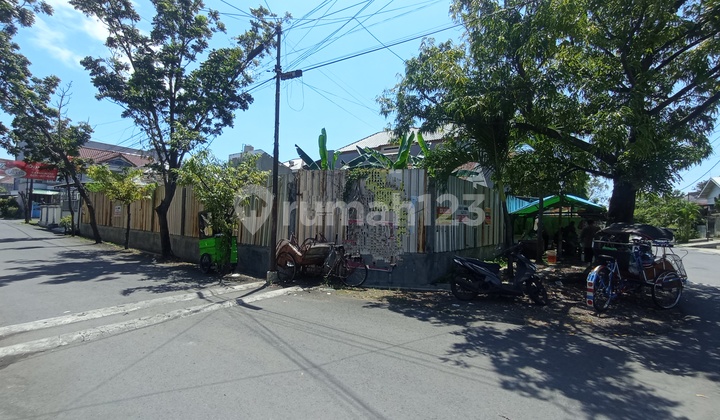 Tanah Hook 5 Menit Dari Simpang Lima 2