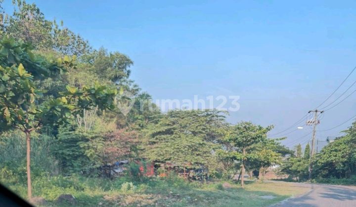 Tanah di Kawasan Industri Gatsu 2