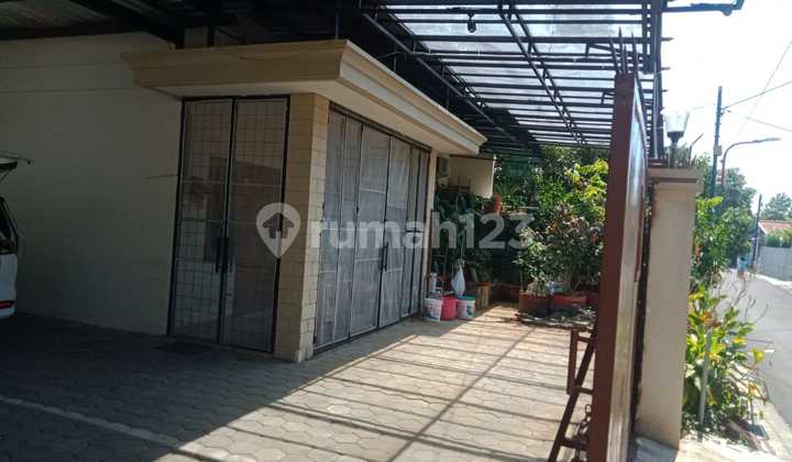 Executive Boarding House in the Indraprasta Area of Semarang 2