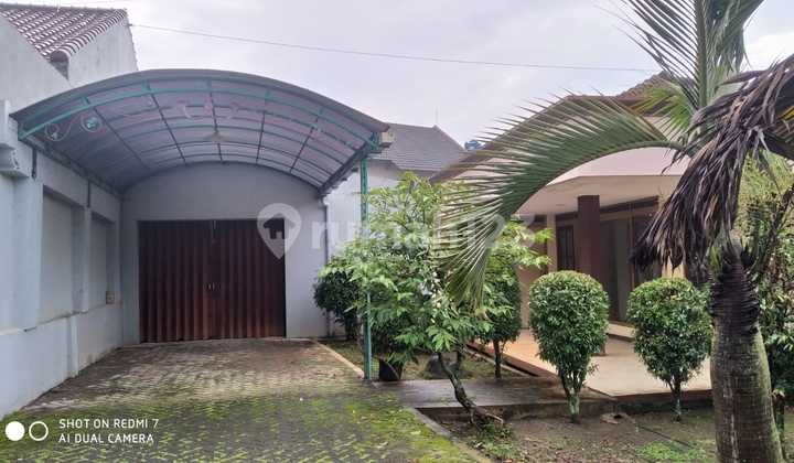 Rumah Tua di Ungaran Selangkah Dari Amaya 2