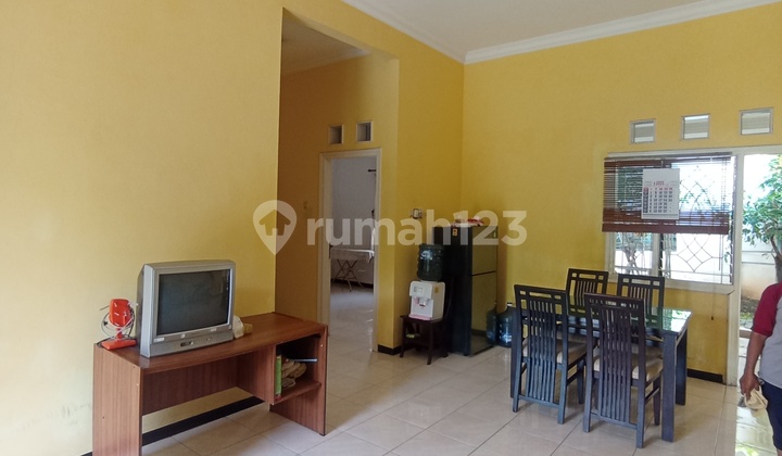 House in Jasmine Park 2