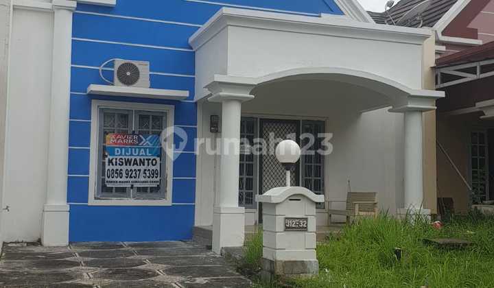 House in Jasmine Park 1