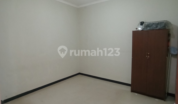 Rumah Cluster di Plamongan Indah 2