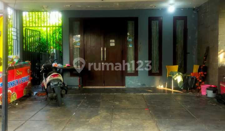 Rumah di Wonoderi 10 Menit Dari Undip Peleburan 2