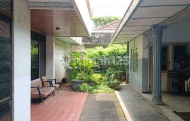 Wide 17M House in Business Area 2