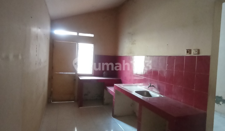 Jl Blimbing House Flood-Free 2