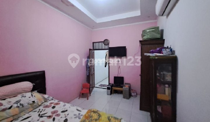 House for Sale Serua Permai Housing Ciputat 2