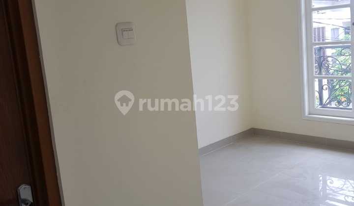 For Sale House in Poltangan, Pasar Minggu, South Jakarta 2