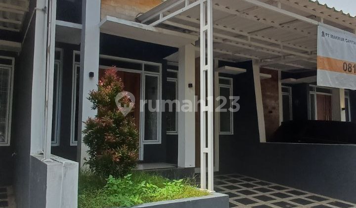 House for Sale Sawangan Depok 2