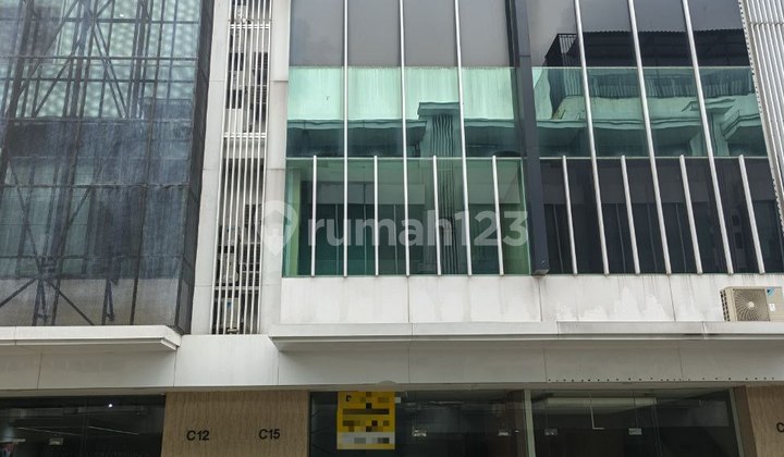 Dijual Unit Rukan Kindo Square Duren Tiga Dijual Unit Rukan Kindo Square Duren Tiga