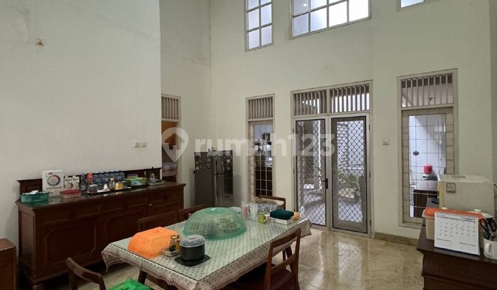 Rumah Dijual Bintaro 304 Mtr Jaksel 2