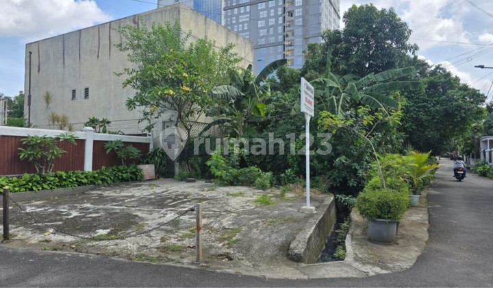 Kavling Tanah Kusir Dekat Pondok Indah Jaksel