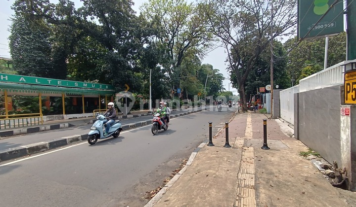 Rumah Dijual Ragunan Pasar Minggu Jakarta Setan 2