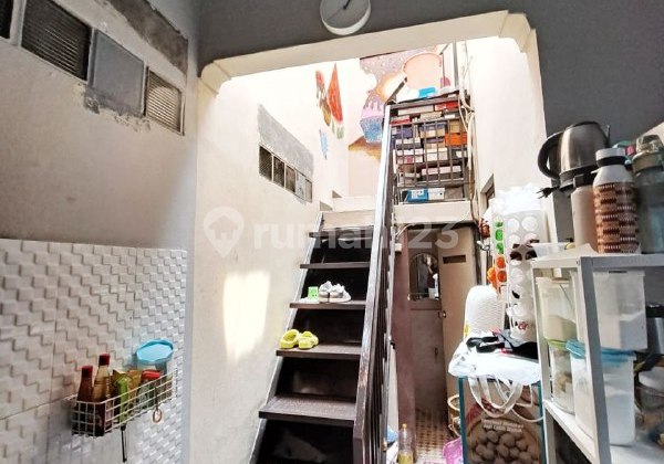 House for Sale in Graha Bintaro, Tangsel 2