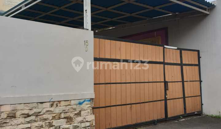 For Sale Green Coconut House Jagakarsa South Jakarta For Sale Green Coconut House Jagakarsa South Jakarta