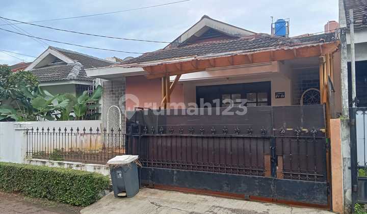 House for Sale Bintaro Sector 1 South Jakarta House for Sale Bintaro Sector 1 South Jakarta
