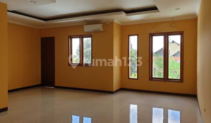 Dijual Rumah Kelapa Hijau Jagakarsa Jaksel 2