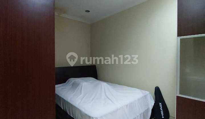 House for Sale Pinang Perak Pondok Indah South Jakarta 2