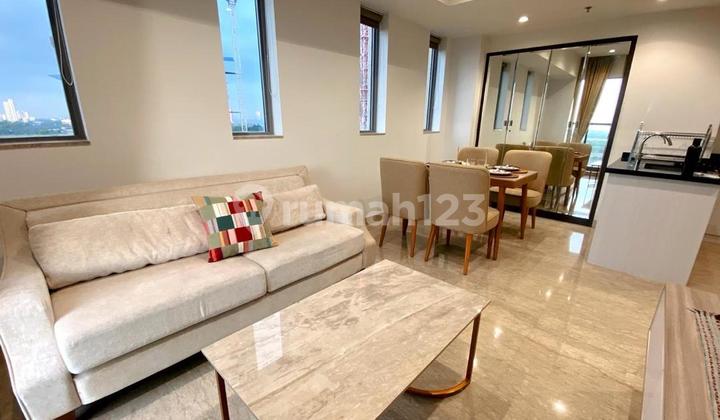 Apartment For Sale Branz Bsd Serpong Tangsel Apartment For Sale Branz Bsd Serpong Tangsel