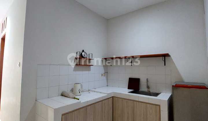 House for Sale in Jagakarsa, South Jakarta 2