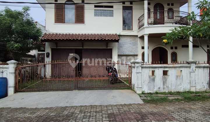 House for Sale in Kesuma Puri Raya, Cimanggis, Depok House for Sale in Kesuma Puri Raya, Cimanggis, Depok