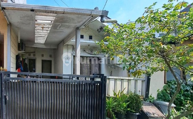 Rumah Dijual Graha Bintaro Tangsel