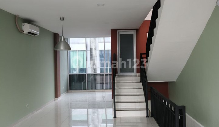 For Sale: Kindo Square Commercial Unit, Duren Tiga 2