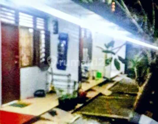 For Sale 2-Story House + Bonus 10 Rental Houses on Jl Lapangan Bola, Kebon Jeruk, West Jakarta (Near RCTI) 2