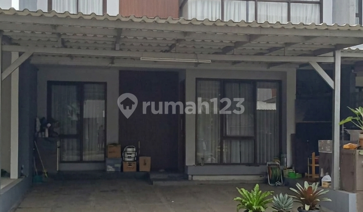 Delta Residence Cinere House For Sale Delta Residence Cinere House For Sale