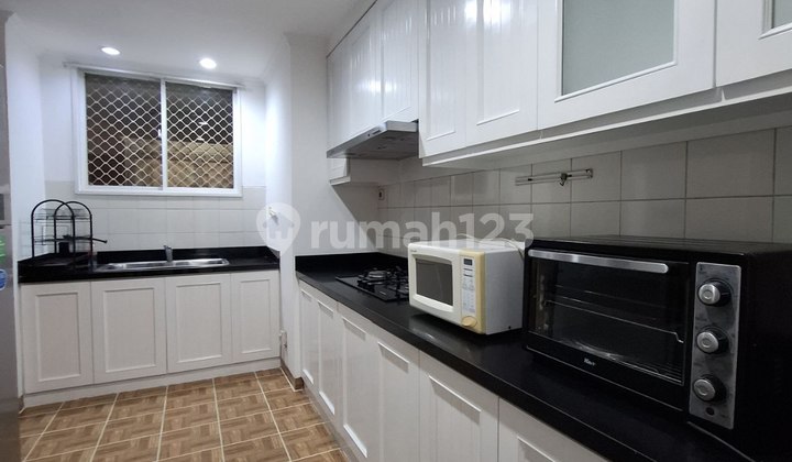 Greenview Apartment Pondok Indah Lantai 9 Jaksel 2
