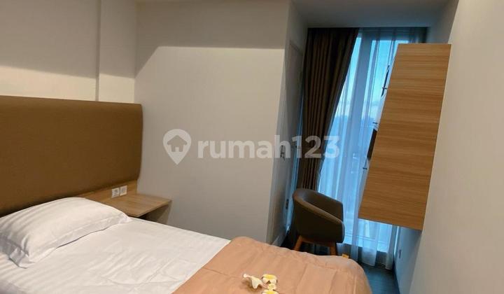 Apartment For Sale Branz Bsd Serpong Tangsel 2