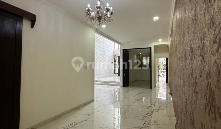For Sale Pondok Indah House 120 Meters South Jakarta For Sale Pondok Indah House 120 Meters South Jakarta