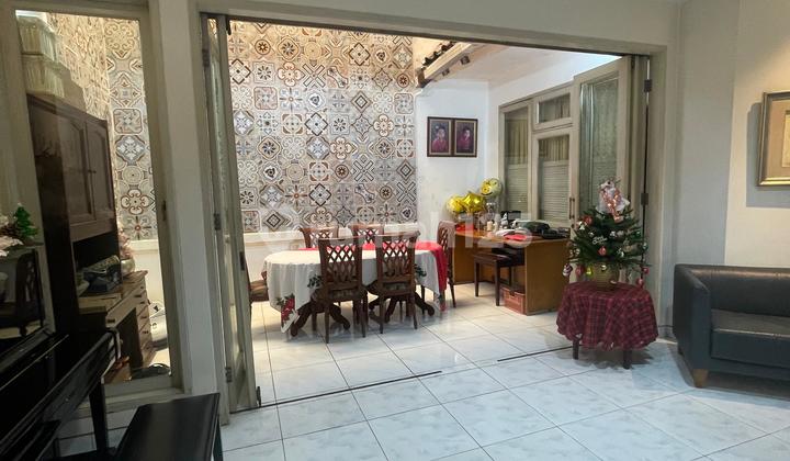 For Sale Pinang Perak House Pondok Indah South Jakarta 2