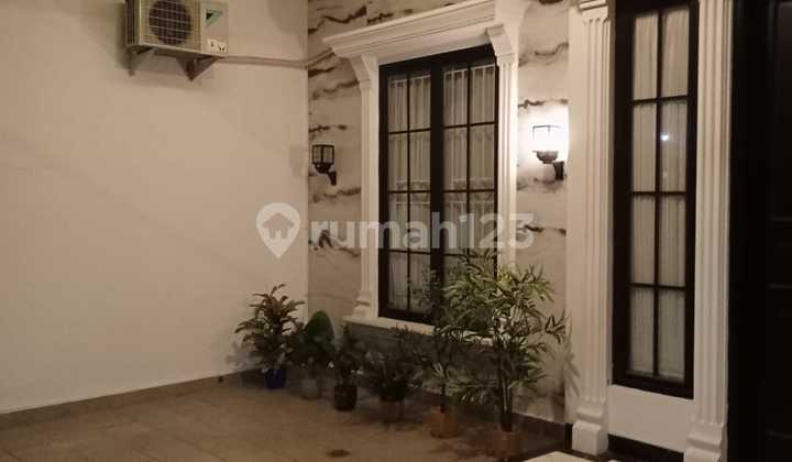 Dijual Cepat Rumah Cipedak Jagakarsa Jaksel 2