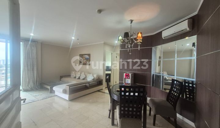 Dijual Apartemen Bumi Mas Terogong Jakarta Selatan 2