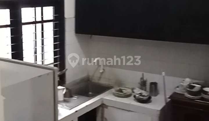 Dijual Rumah Jl. Ceger Raya Pondok Aren Tangsel 2