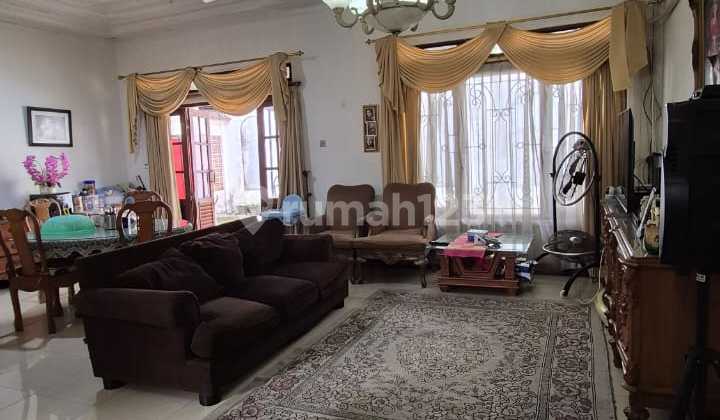 Rumah Dijual Kesuma Puri Raya Cimanggis Depok 2