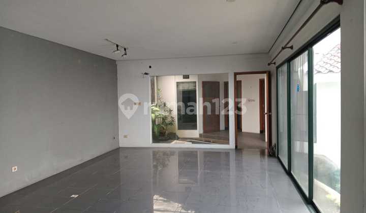 House for Sale Taman Kencana Permai Pondok Indah South Jakarta